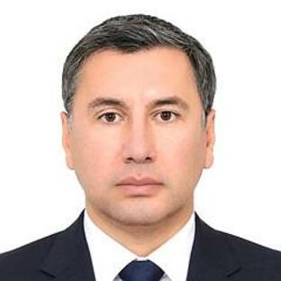 Хаустов Сергей Валериевич
