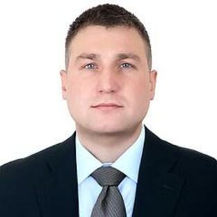 Шонов Эдуард Олегович