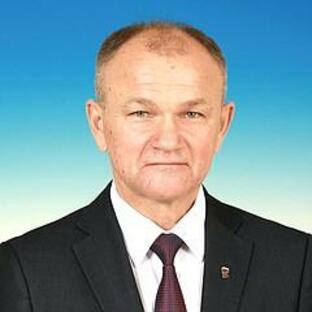 Щеглов Николай Михайлович