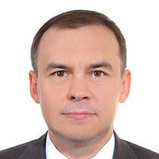 Афонин Юрий Вячеславович
