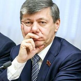 Новиков Дмитрий Георгиевич