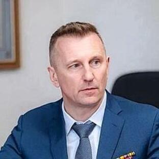 Жирков Дмитрий Анатольевич