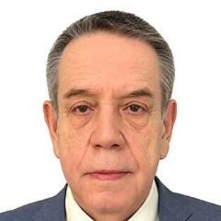 Козлов Сергей Георгиевич
