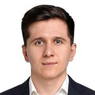 Гулин Максим Алексеевич