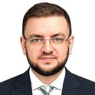 Дружинин Станислав Владимирович