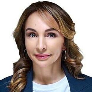 Панова Елена Васильевна