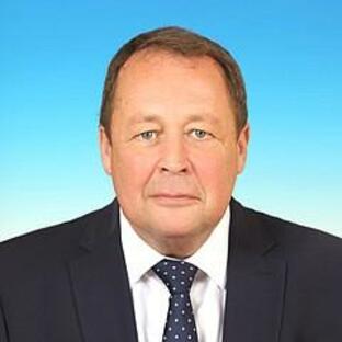 Чернышев Олег Робертович