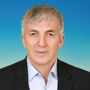 Абакаров Хизри Магомедович Абакаров Хизри Магомедович