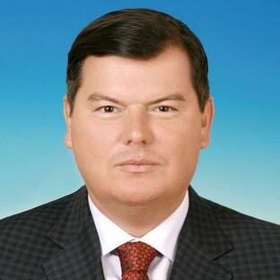 Авдеев Михаил Юрьевич
