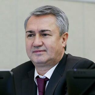 Азимов Рахим Азизбоевич Азимов Рахим Азизбоевич