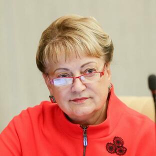 Алимова Ольга Николаевна Алимова Ольга Николаевна