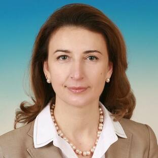 Ануфриева Ольга Николаевна Ануфриева Ольга Николаевна