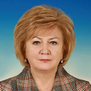 Артамонова Валентина Николаевна Артамонова Валентина Николаевна