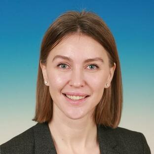 Аршинова Алёна Игоревна Аршинова Алёна Игоревна
