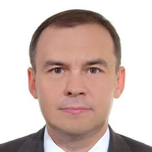 Афонин Юрий Вячеславович Афонин Юрий Вячеславович