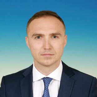 Басанский Антон Александрович Басанский Антон Александрович