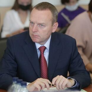 Бахарев Константин Михайлович Бахарев Константин Михайлович