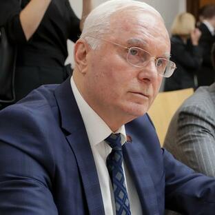 Берулава Михаил Николаевич Берулава Михаил Николаевич