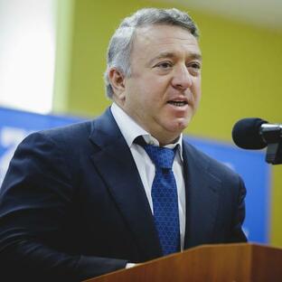 Богуславский Ирек Борисович Богуславский Ирек Борисович