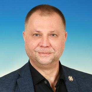 Бородай Александр Юрьевич Бородай Александр Юрьевич