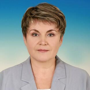 Буранова Лариса Николаевна Буранова Лариса Николаевна