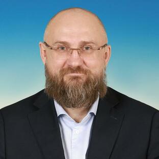 Бурлаков Сергей Владимирович Бурлаков Сергей Владимирович