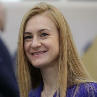 Бутина Мария Валерьевна Бутина Мария Валерьевна