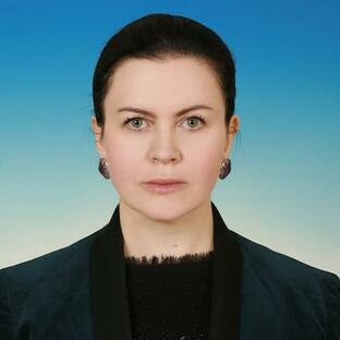 Василькова Мария Викторовна Василькова Мария Викторовна