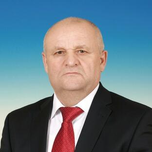 Гаджиев Абдулхаким Кутбудинович