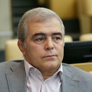 Гаджиев Мурад Станиславович Гаджиев Мурад Станиславович