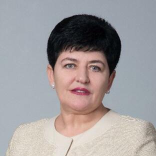 Германова Ольга Михайловна Германова Ольга Михайловна