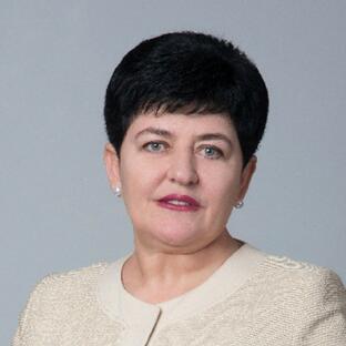 Германова Ольга Михайловна Германова Ольга Михайловна