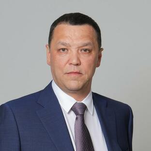 Гильмутдинов Динар Загитович Гильмутдинов Динар Загитович