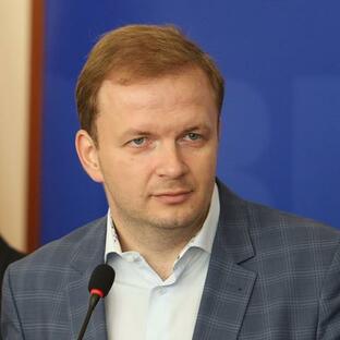 Говырин Алексей Борисович Говырин Алексей Борисович