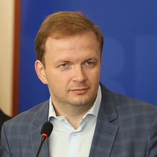 Говырин Алексей Борисович Говырин Алексей Борисович