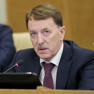 Гордеев Алексей Васильевич Гордеев Алексей Васильевич