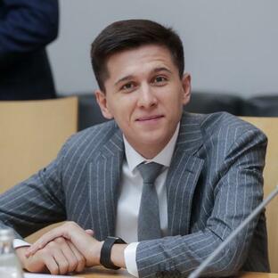 Гулин Максим Алексеевич Гулин Максим Алексеевич