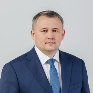Дамдинцурунов Вячеслав Анатольевич Дамдинцурунов Вячеслав Анатольевич