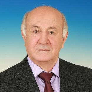 Долуда Николай Александрович Долуда Николай Александрович
