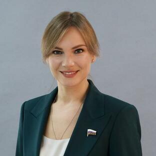Дрожжина Юлия Николаевна Дрожжина Юлия Николаевна