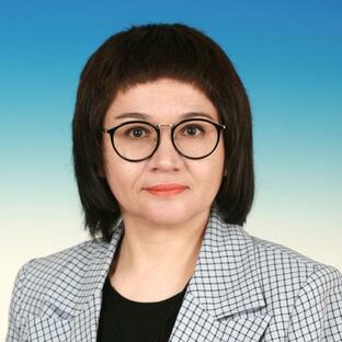 Евтюхова Елена Александровна Евтюхова Елена Александровна