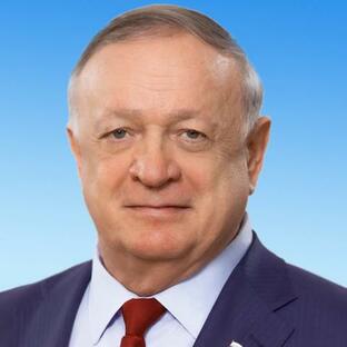 Заварзин Виктор Михайлович Заварзин Виктор Михайлович