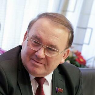 Иванов Николай Николаевич Иванов Николай Николаевич
