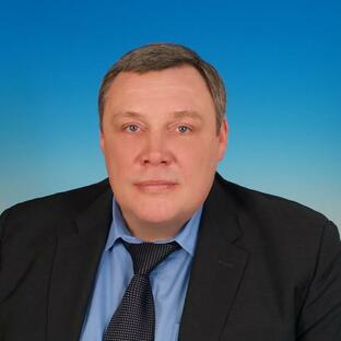 Иванюженков Борис Викторович Иванюженков Борис Викторович