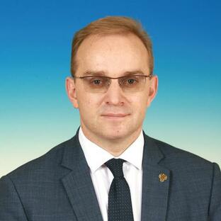 Кизеев Михаил Владимирович Кизеев Михаил Владимирович