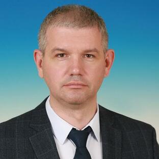 Кисляков Михаил Леонидович Кисляков Михаил Леонидович