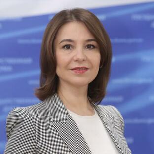 Когогина Альфия Гумаровна Когогина Альфия Гумаровна