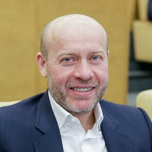 Колесников Олег Алексеевич Колесников Олег Алексеевич
