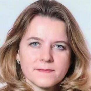 Коробова Ольга Владимировна Коробова Ольга Владимировна
