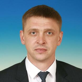 Красноштанов Антон Алексеевич Красноштанов Антон Алексеевич